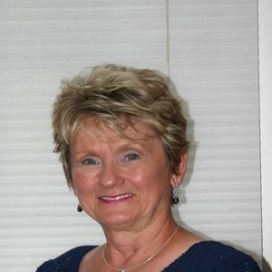 Meet your Posher, Peggy